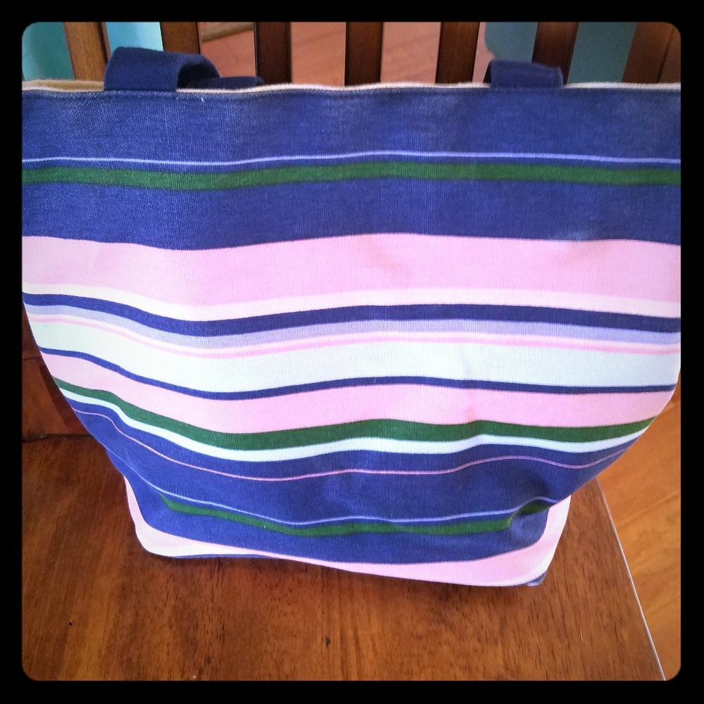 Victoria's Secret tote bag